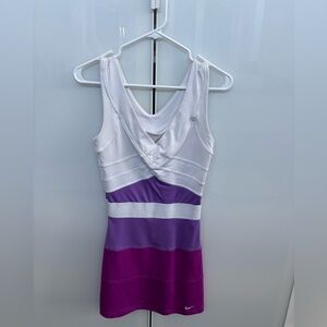 Rare Nike Tennis Dress